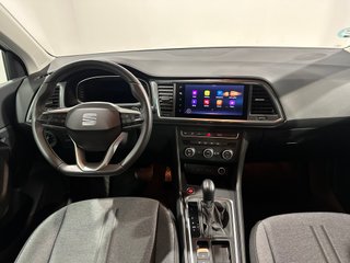 SEAT Ateca STYLE EVO 150CV DSG-7