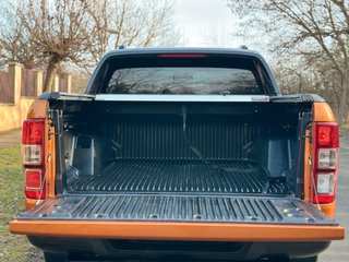 Ford Ranger 4X4 WILDTRAK Manual - 177.850 km