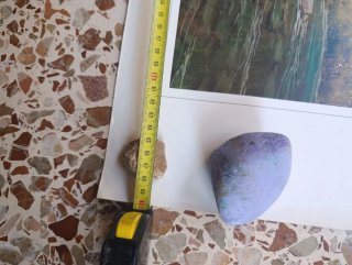Láminas de paisajes, 2 unidades