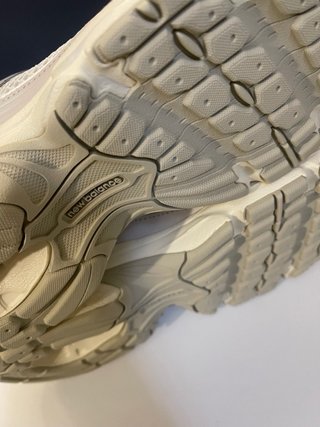 New Balance 530 Beige/Bianco Tg 39.5