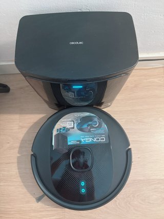 Conga 8290 Immortal Ultra Power - Casi Nuevo