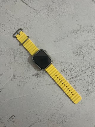 Correa OCEAN Apple Watch Ultra CALIDAD SUPERIOR