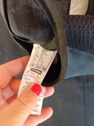 Lote Hípica: Botas, Guantes y Cepillos