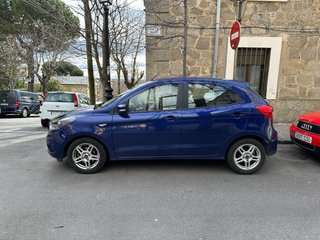 Ford Ka+ 2018