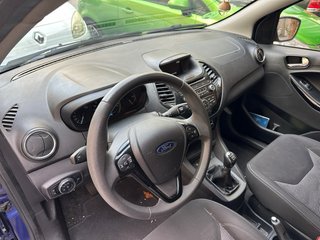 Ford Ka+ 2018