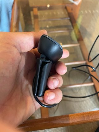 Webcam Logitech C270 HD Nero