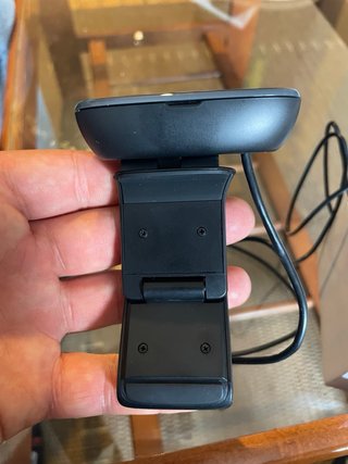 Webcam Logitech C270 HD Nero