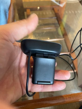 Webcam Logitech C270 HD Nero