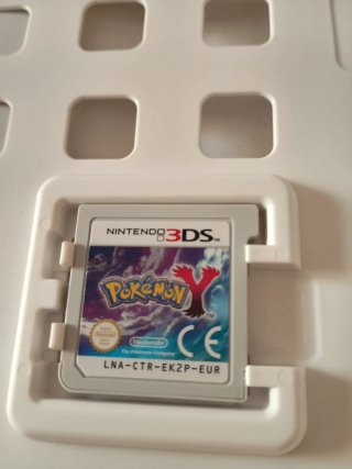 Pack Giochi Pokémon 3DS: Rubino Omega, Sole e Luna