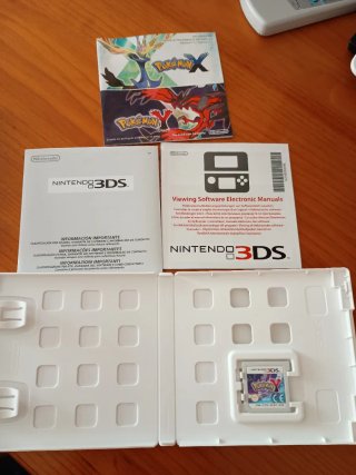 Pack Giochi Pokémon 3DS: Rubino Omega, Sole e Luna