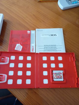 Pack Giochi Pokémon 3DS: Rubino Omega, Sole e Luna