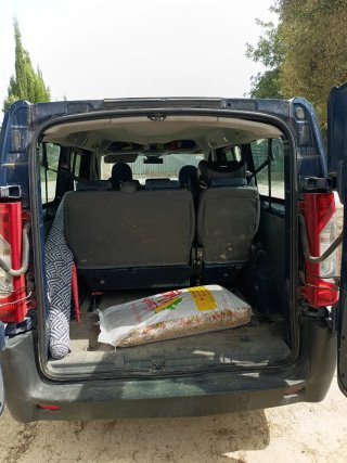 FIAT Scudo 2008