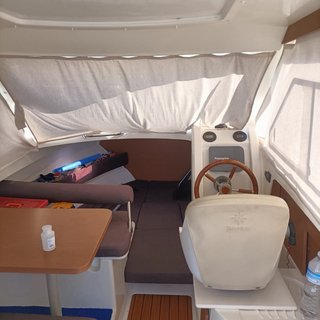 Jeanneau Merry fisher 645
