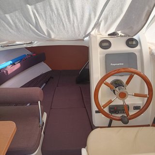 Jeanneau Merry fisher 645