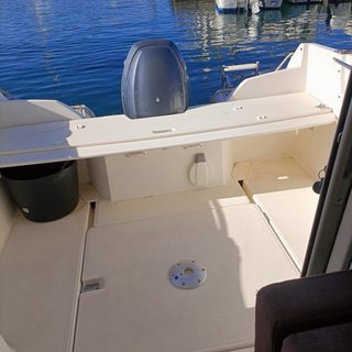 Jeanneau Merry fisher 645