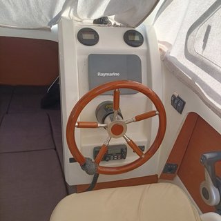 Jeanneau Merry fisher 645
