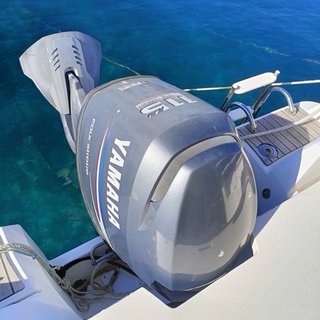 Jeanneau Merry fisher 645