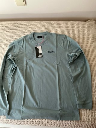 Rapha MEN'S Logo Lifestyle