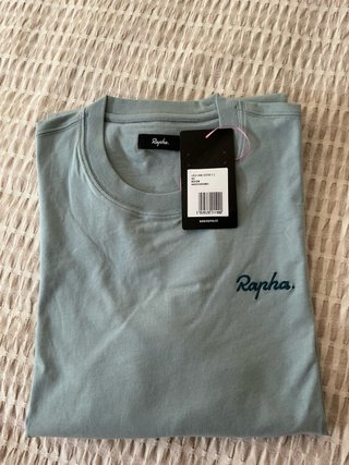 Rapha MEN'S Logo Lifestyle