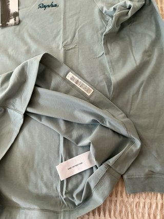 Rapha MEN'S Logo Lifestyle
