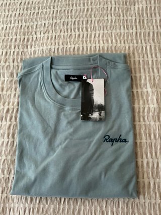 Rapha MEN'S Logo Lifestyle