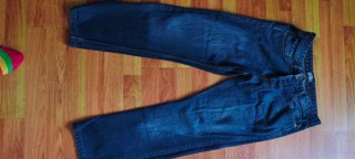 Lote 3 pantalones hombre