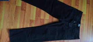 Lote 3 pantalones hombre