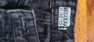 Lote 3 pantalones hombre