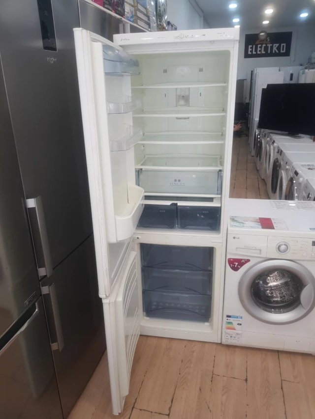 Nevera Edesa y Lavadora LG garantía transporte
