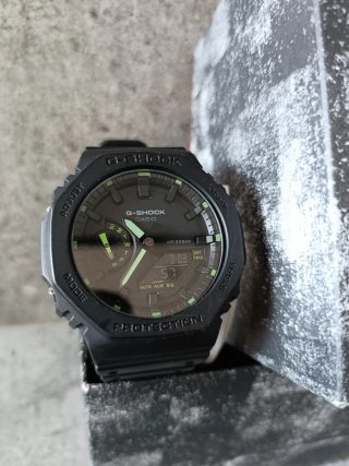 Original!! G-Shock GA-2100