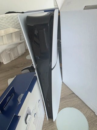 PlayStation 5 Digital Edition