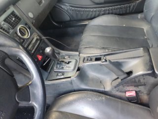 Mercedes-Benz SLK 2000