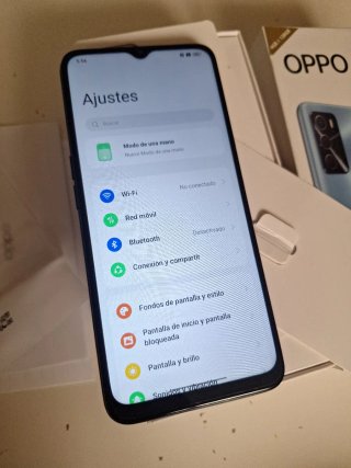Oppo A54s 128GB