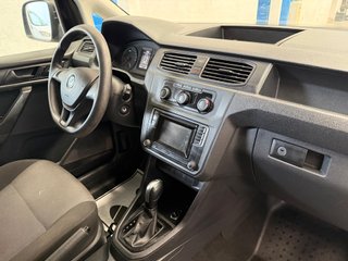 Volkswagen Caddy ABT e-Caddy Maxi Furgón