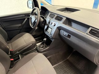 Volkswagen Caddy ABT e-Caddy Maxi Furgón