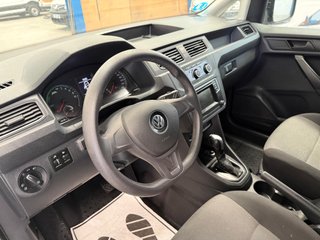 Volkswagen Caddy ABT e-Caddy Maxi Furgón