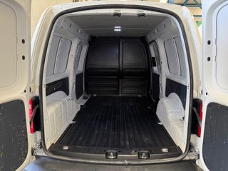 Volkswagen Caddy ABT e-Caddy Maxi Furgón