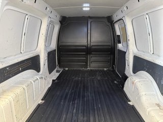 Volkswagen Caddy ABT e-Caddy Maxi Furgón