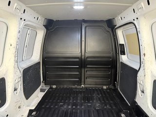 Volkswagen Caddy ABT e-Caddy Maxi Furgón
