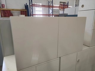 Armario IKEA 2 Puertas. Ref AE45
