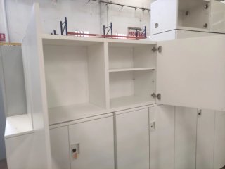 Armario IKEA 2 Puertas. Ref AE45
