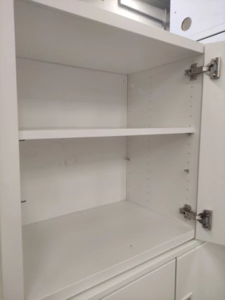 Armario IKEA 2 Puertas. Ref AE45