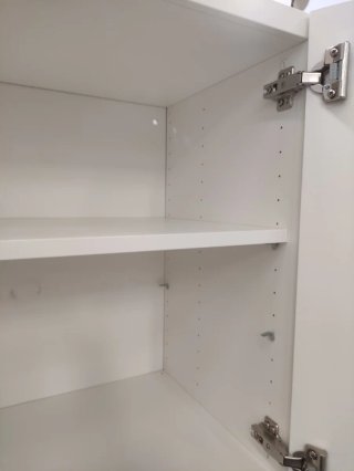 Armario IKEA 2 Puertas. Ref AE45