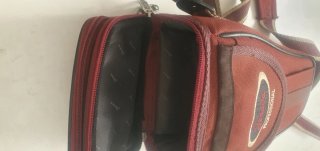 Funda para cámara Genova
