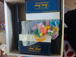 Trivial Pursuit Edizione Genus