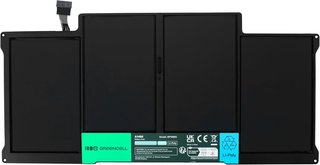 Batería Green Cell A1964 MacBook Pro 13 A1989