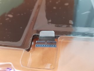 Batería Green Cell A1964 MacBook Pro 13 A1989