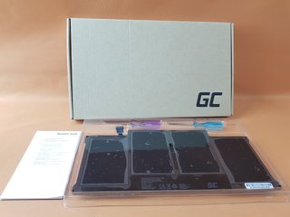 Batería Green Cell A1964 MacBook Pro 13 A1989