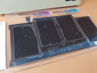 Batería Green Cell A1964 MacBook Pro 13 A1989