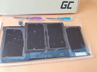 Batería Green Cell A1964 MacBook Pro 13 A1989